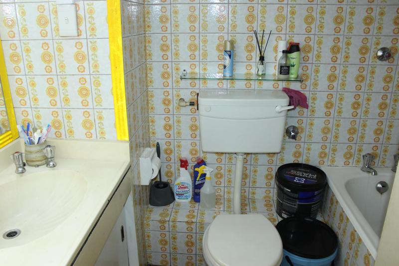 1 Bedroom Property for Sale in Parow Western Cape